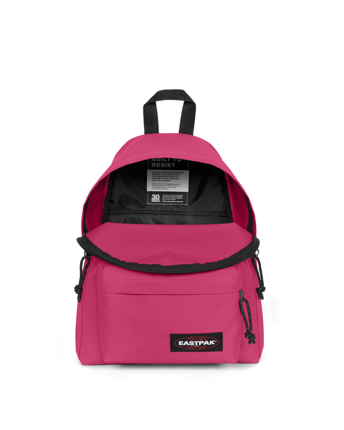 Eastpak DAY PAK'R S Carmine Pink  - 2