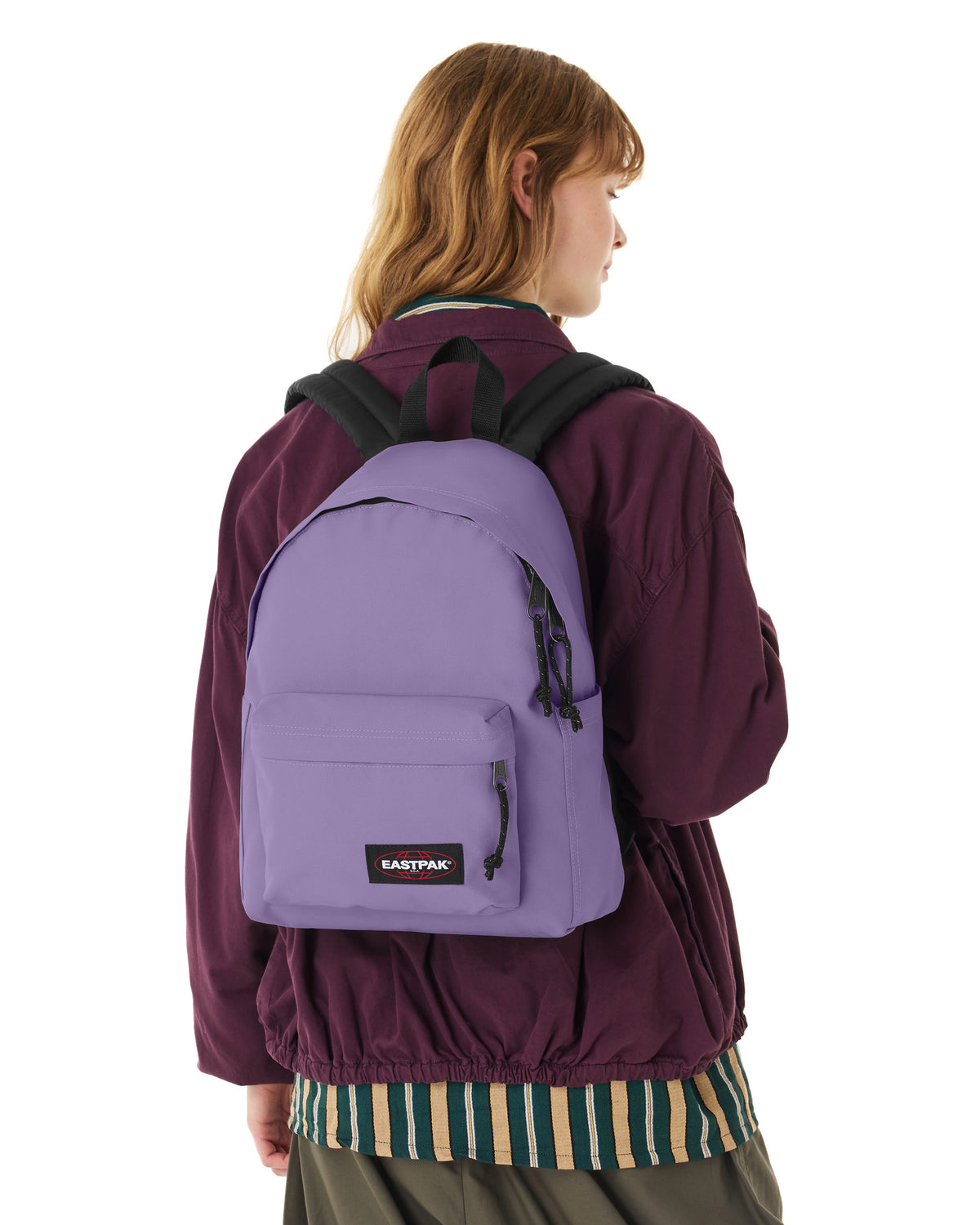 Eastpak DAY PAK'R S Dahlia Purple  - 2