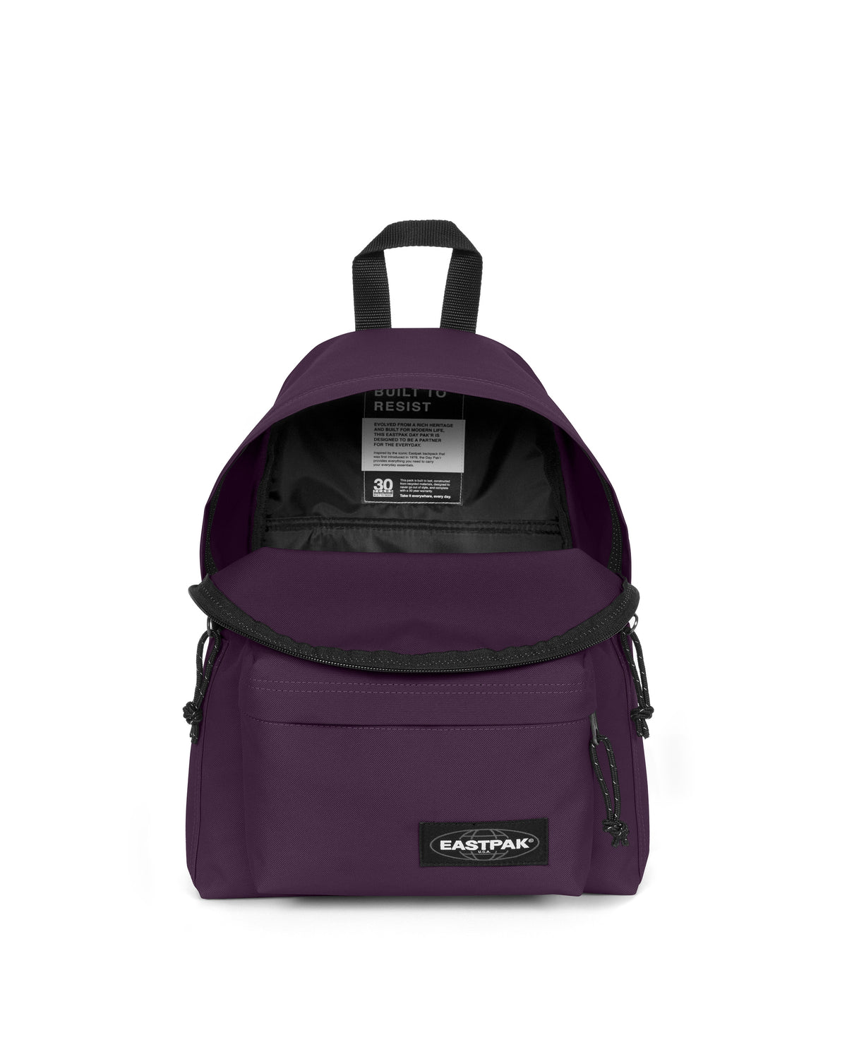 Eastpak DAY PAK'R S BlackberryPurpl  - 3