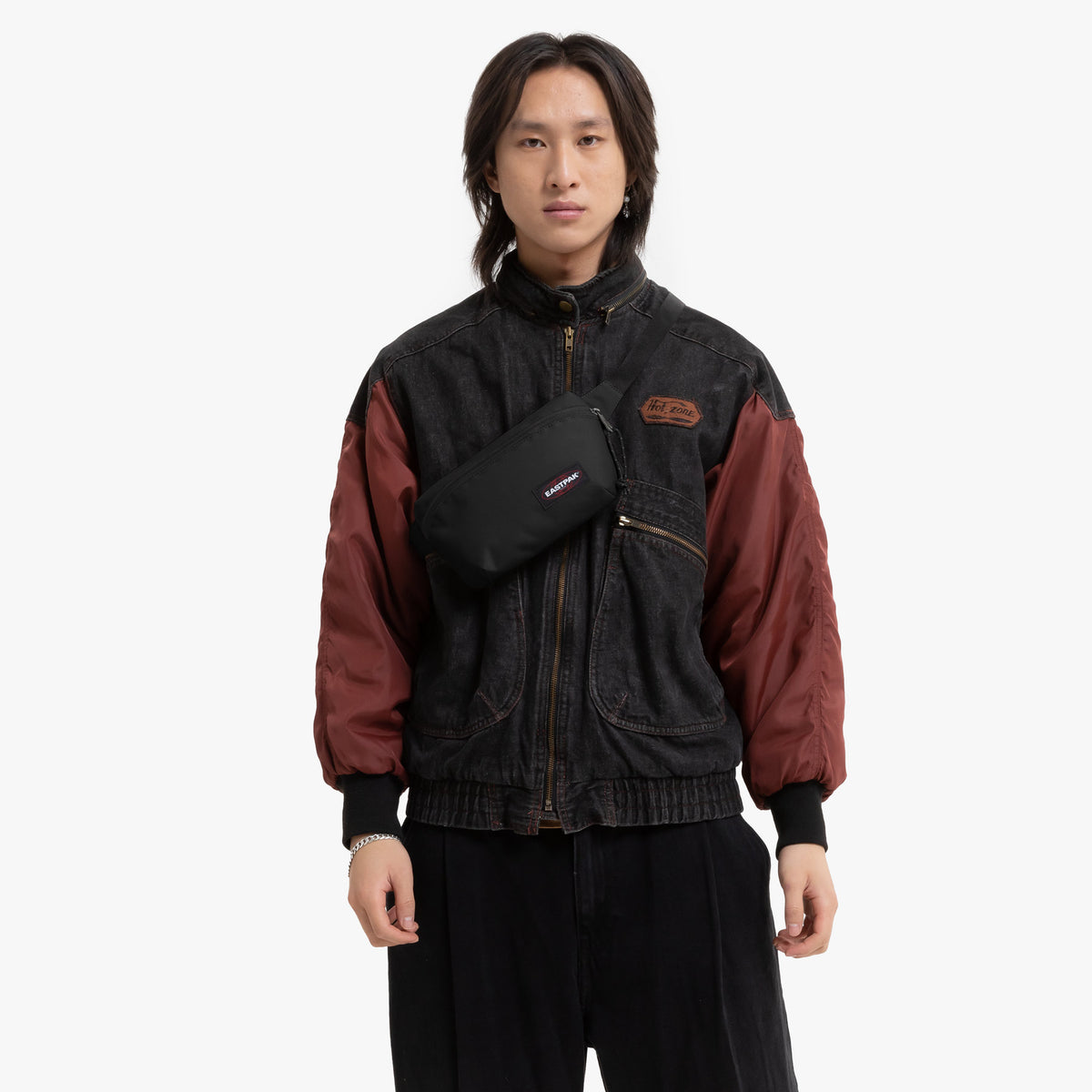 Eastpak SOMMAR Black  - 5
