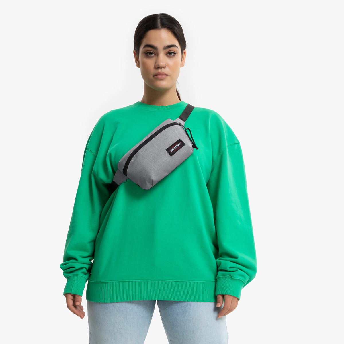Eastpak SOMMAR Sunday Grey  - 2