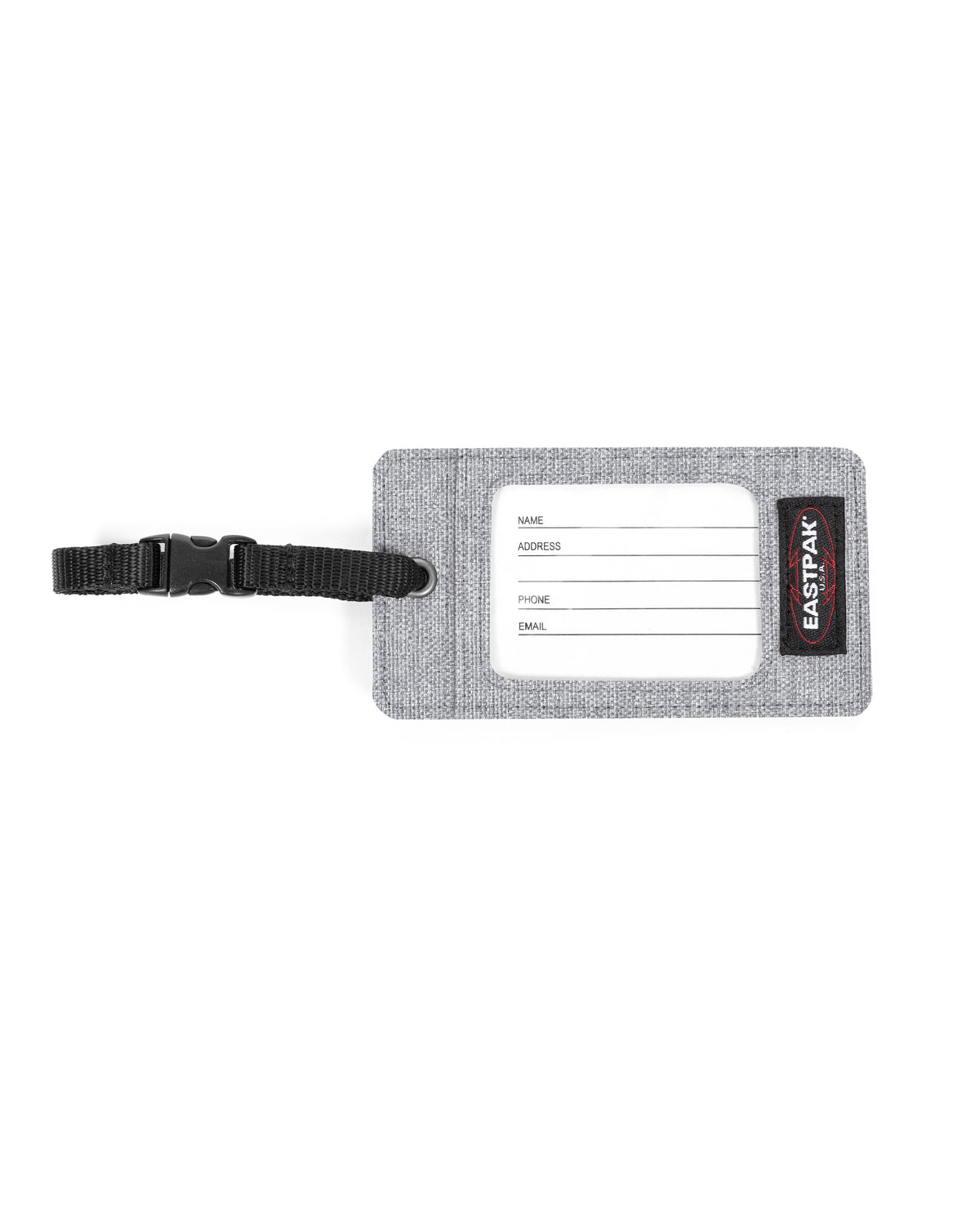 Eastpak PAKTAG Sunday Grey  - 1