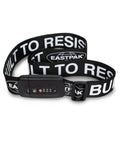 Eastpak LOCKBELT Black  - 2