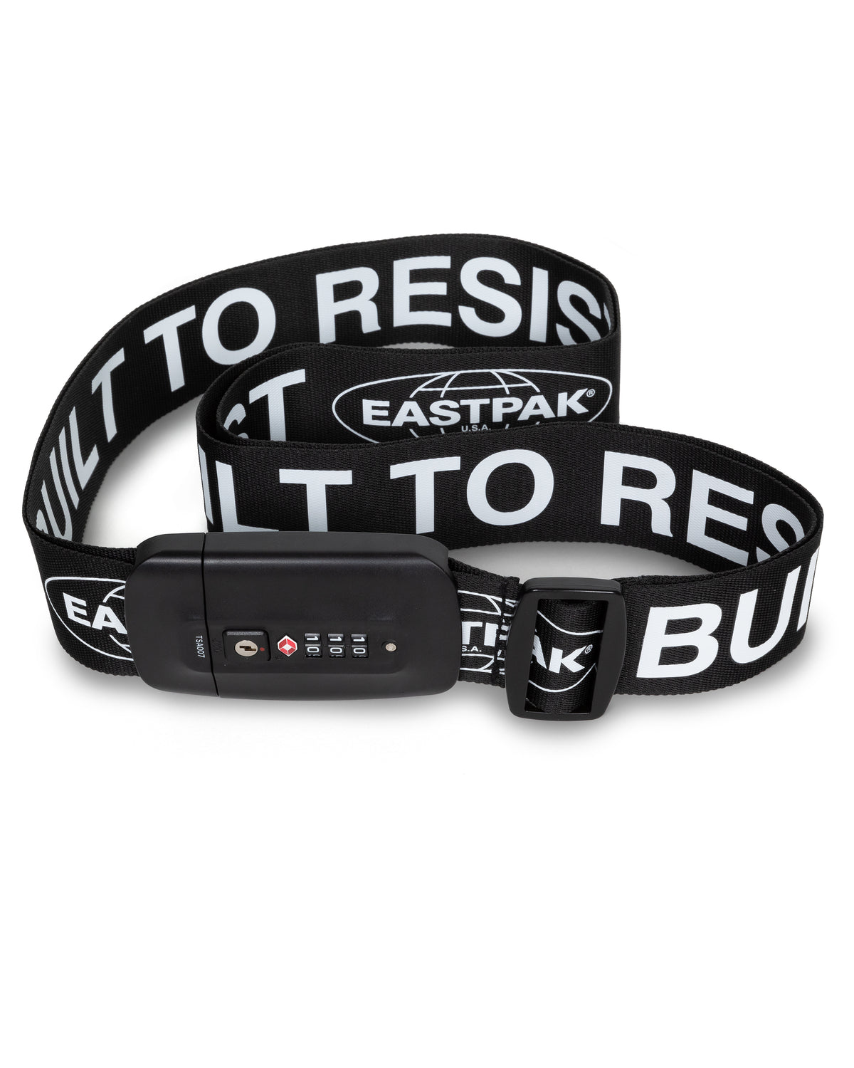 Eastpak LOCKBELT Black  - 2