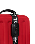 Eastpak LOCKBELT Black  - 5