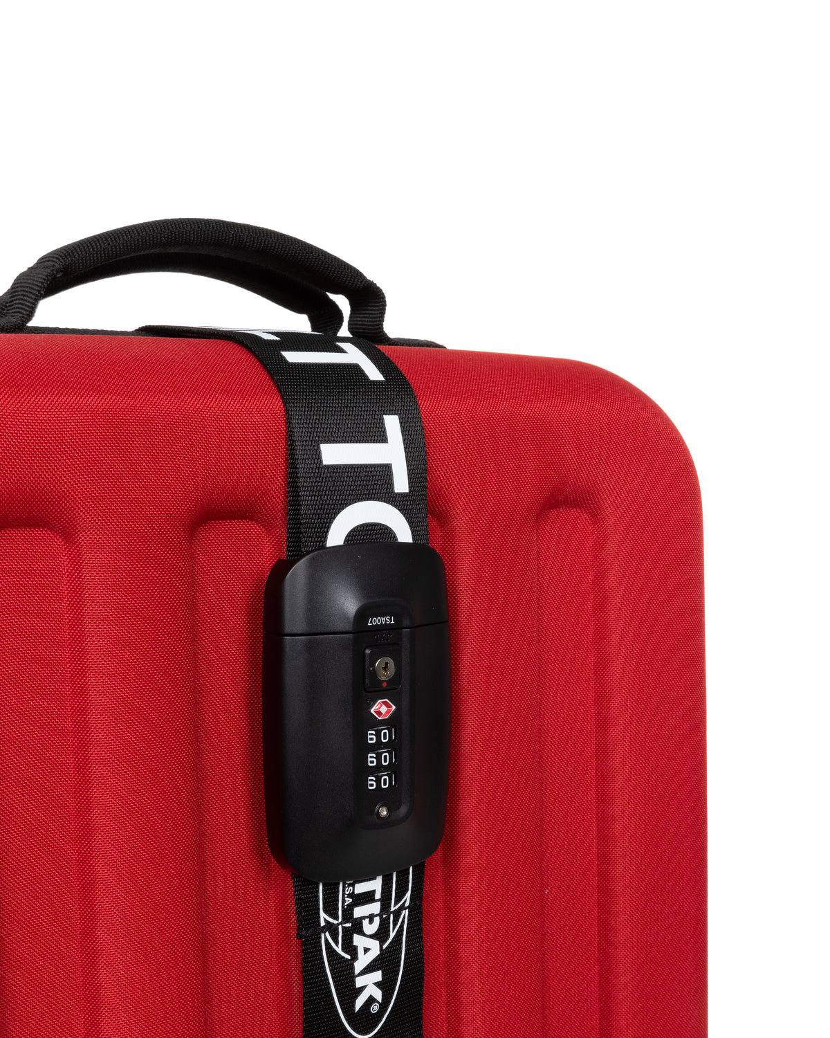 Eastpak LOCKBELT Black  - 5