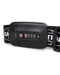 Eastpak LOCKBELT Black  - 6