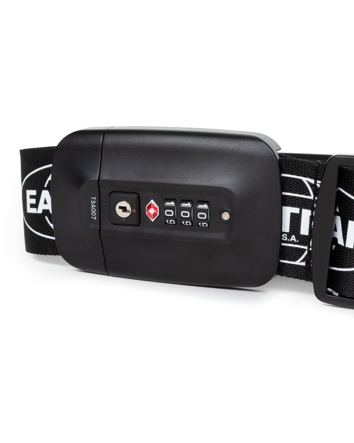 Eastpak LOCKBELT Black  - 6