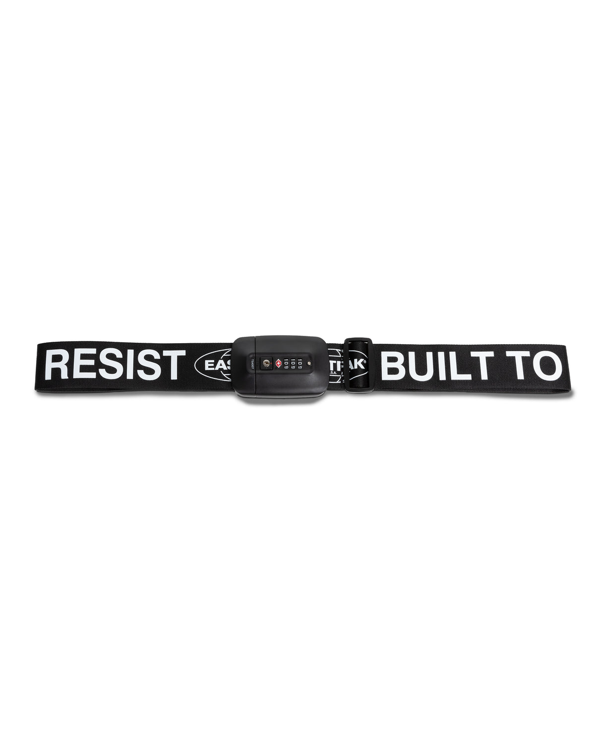 Eastpak LOCKBELT Black  - 1