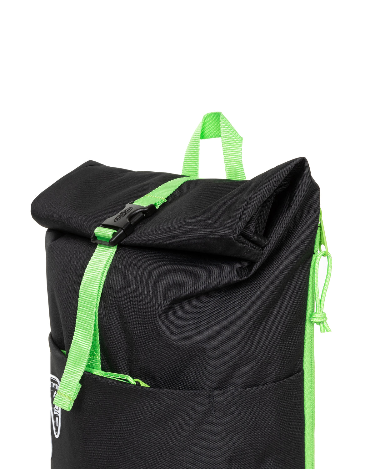 Eastpak UP ROLL GB Patches  - 4