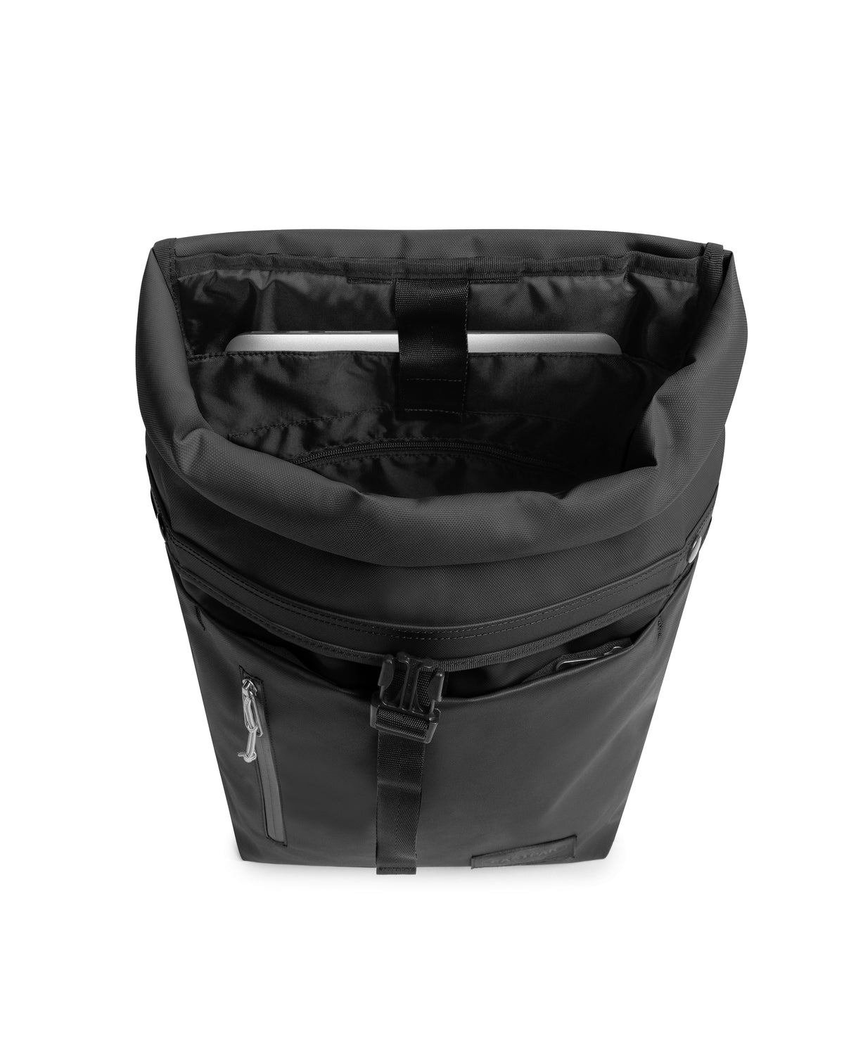 Eastpak UP ROLL Tarp Black2  - 2