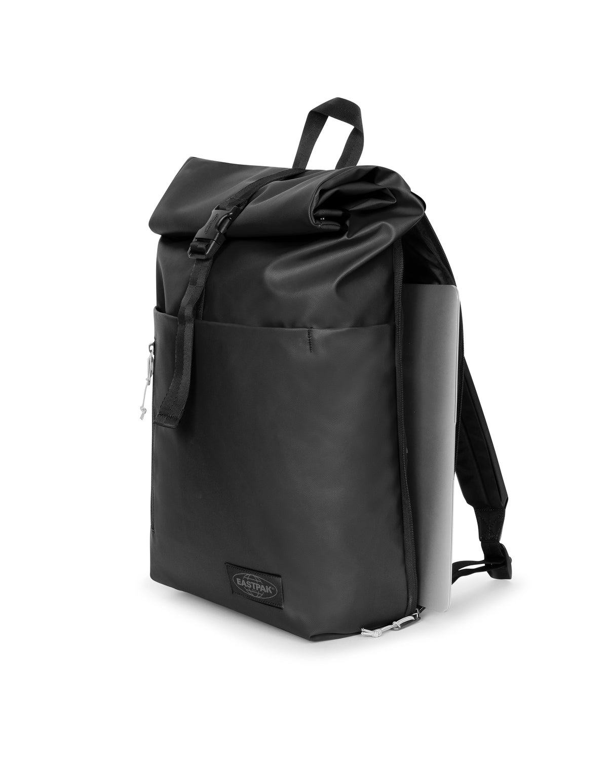 Eastpak UP ROLL Tarp Black2  - 5