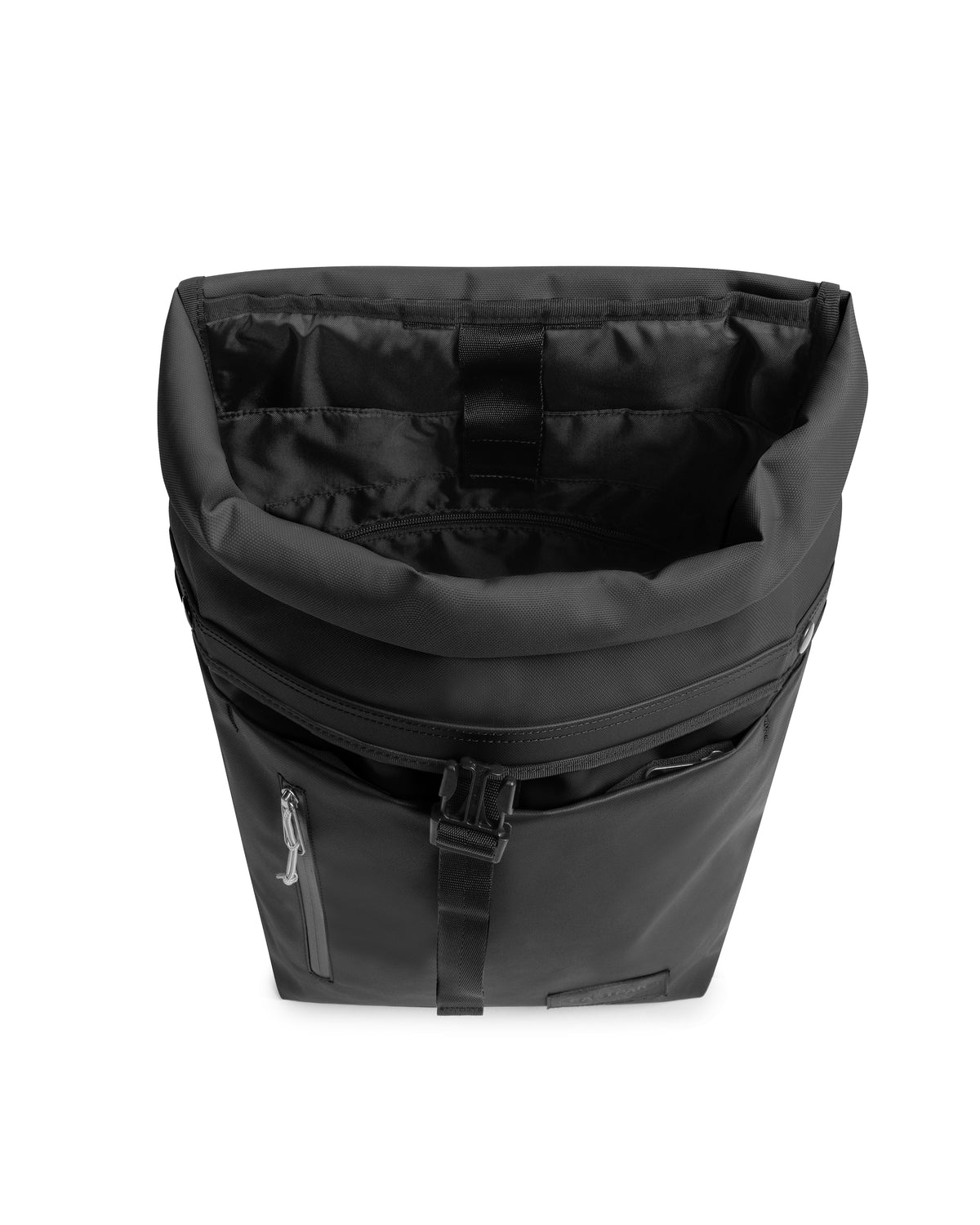 Eastpak UP ROLL Tarp Black2  - 6