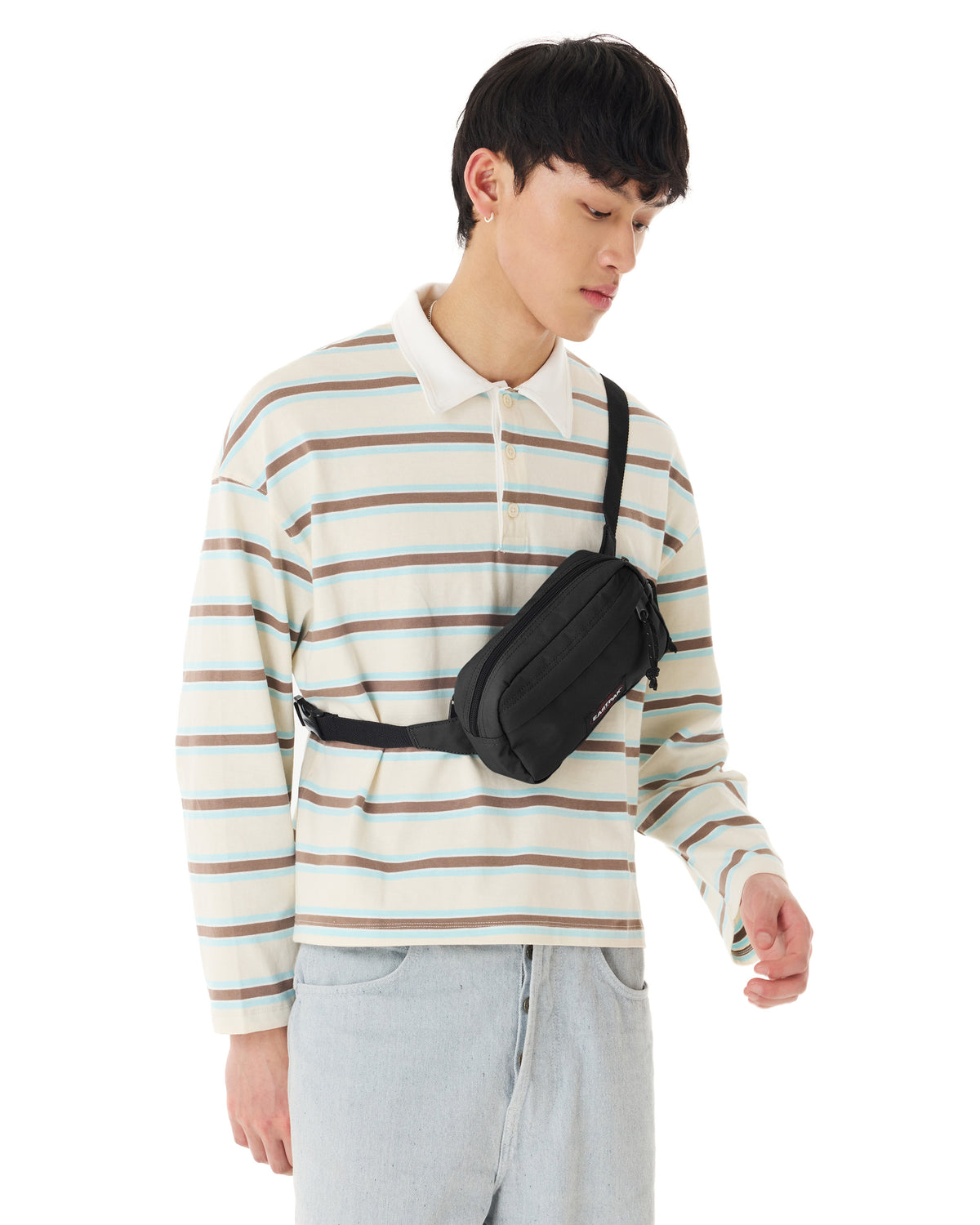 Eastpak BOUNCER Black  - 5