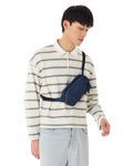 Eastpak BOUNCER Nighttime Navy  - 4