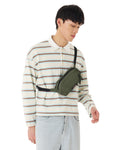 Eastpak BOUNCER Dark Khaki  - 4