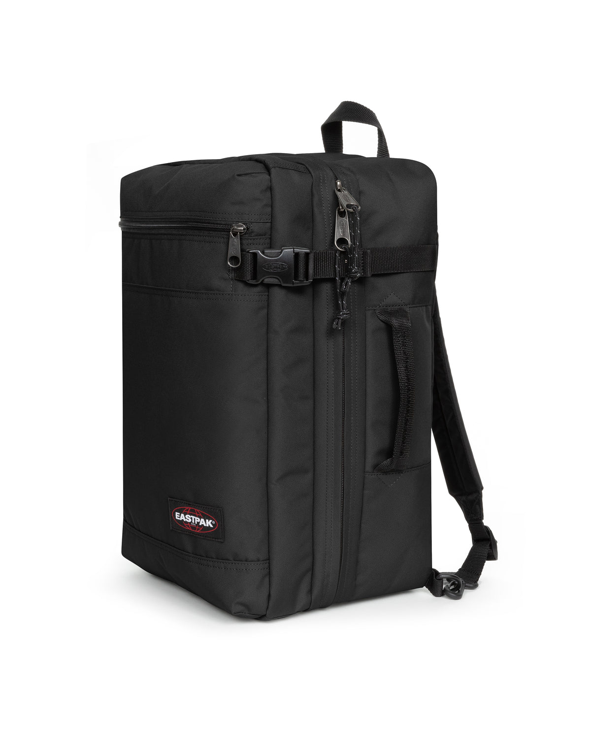 Eastpak TRANSIT'R PACK Black  - 6