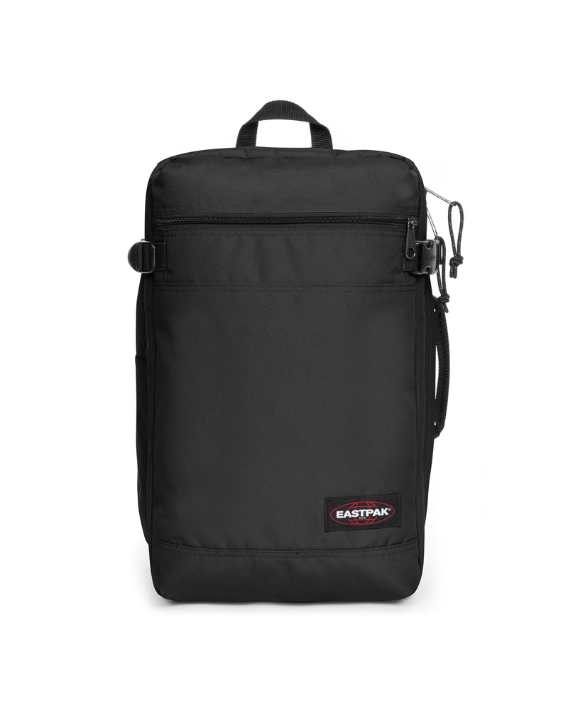 TRANSIT'R PACK - Black / Medium