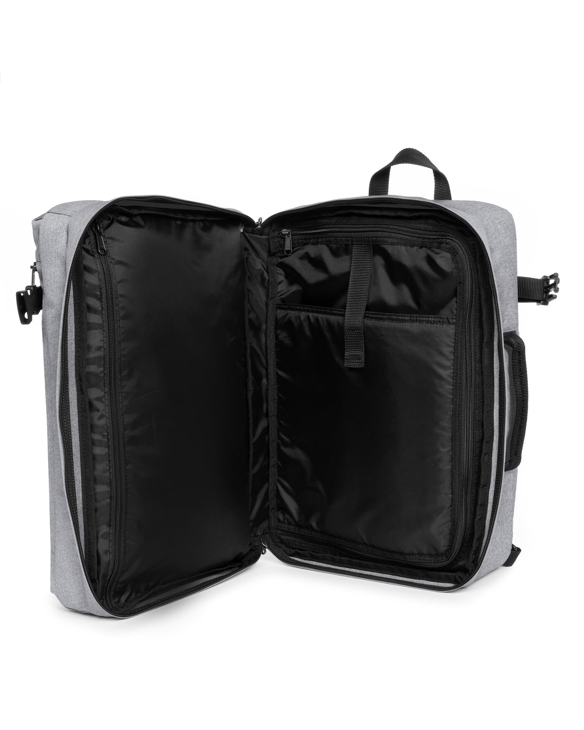 Eastpak TRANSIT'R PACK Sunday Grey  - 2