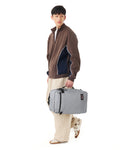 Eastpak TRANSIT'R PACK Sunday Grey  - 4