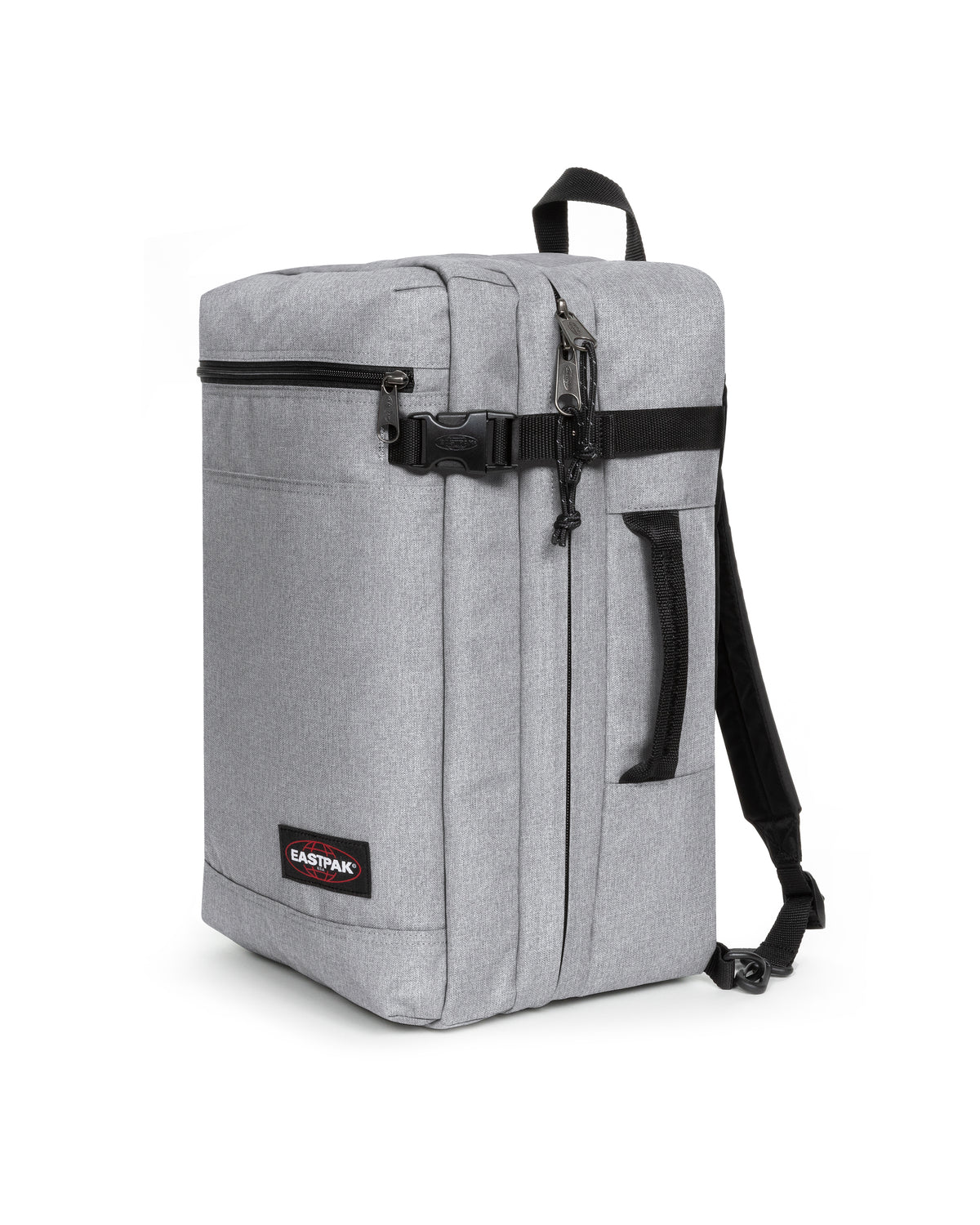 Eastpak TRANSIT'R PACK Sunday Grey  - 5