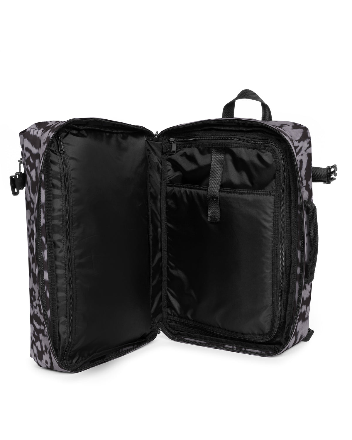Eastpak TRANSIT'R PACK Furrious Grey  - 2