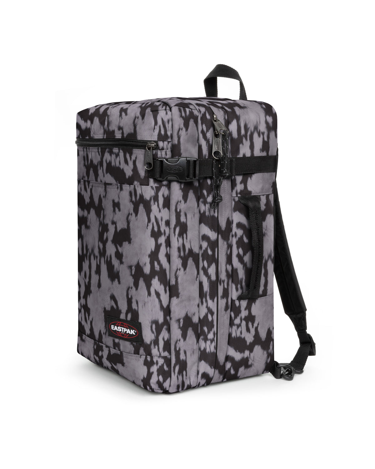 Eastpak TRANSIT'R PACK Furrious Grey  - 4