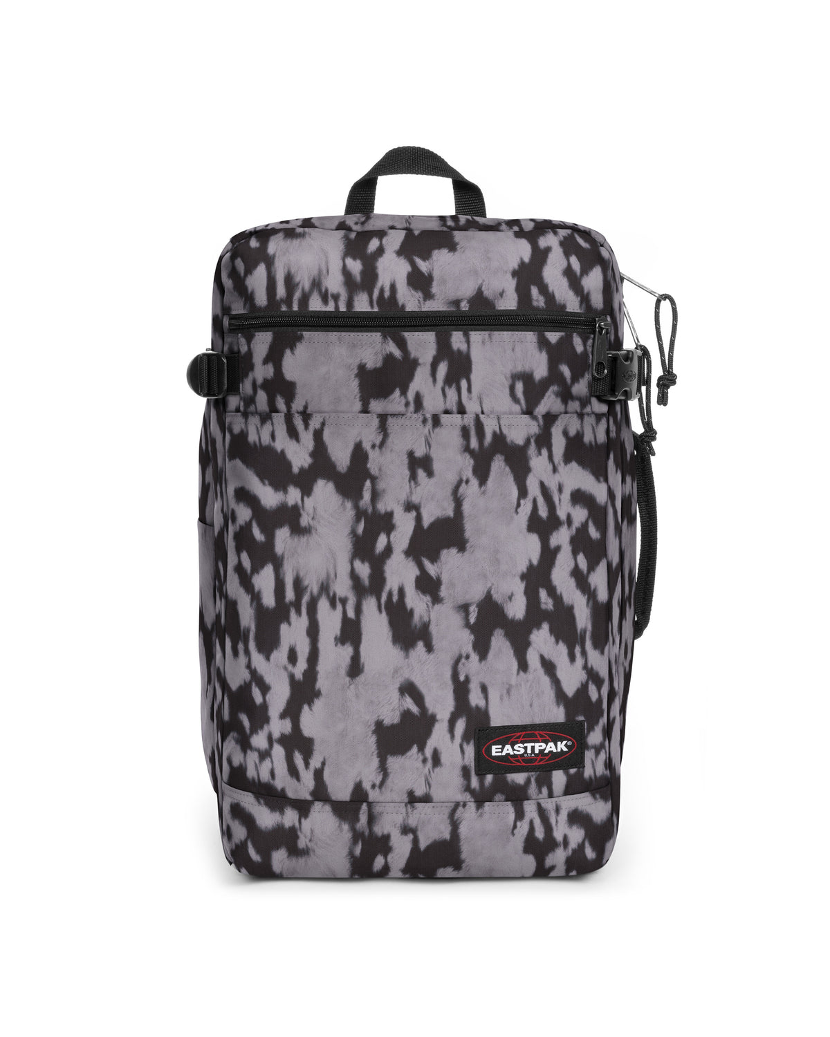Eastpak TRANSIT'R PACK Furrious Grey  - 1