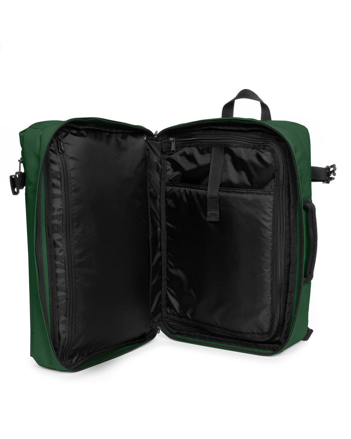 Eastpak TRANSIT'R PACK Bristle Green  - 3