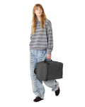 Eastpak TRANSIT'R PACK Black Denim  - 2