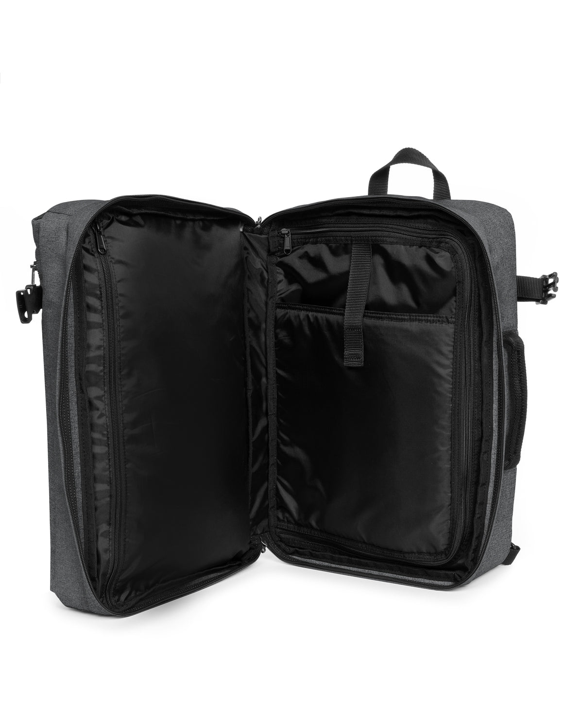 Eastpak TRANSIT'R PACK Black Denim  - 3