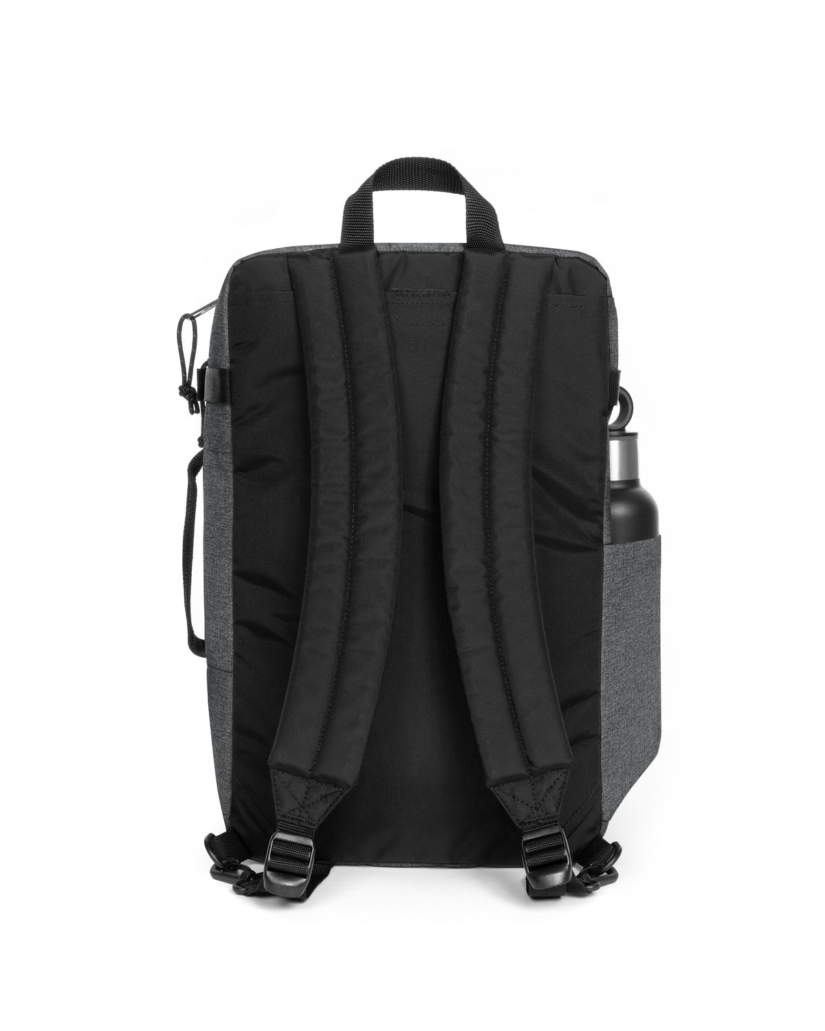Eastpak TRANSIT'R PACK Black Denim  - 4
