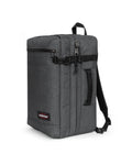 Eastpak TRANSIT'R PACK Black Denim  - 6