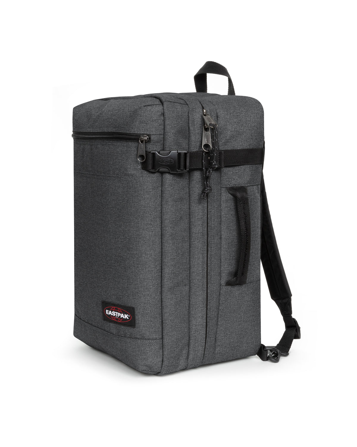 Eastpak TRANSIT'R PACK Black Denim  - 6