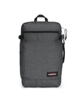 Eastpak TRANSIT'R PACK Black Denim  - 1