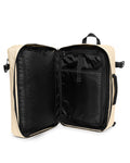 Eastpak TRANSIT'R PACK Cloth Beige  - 2