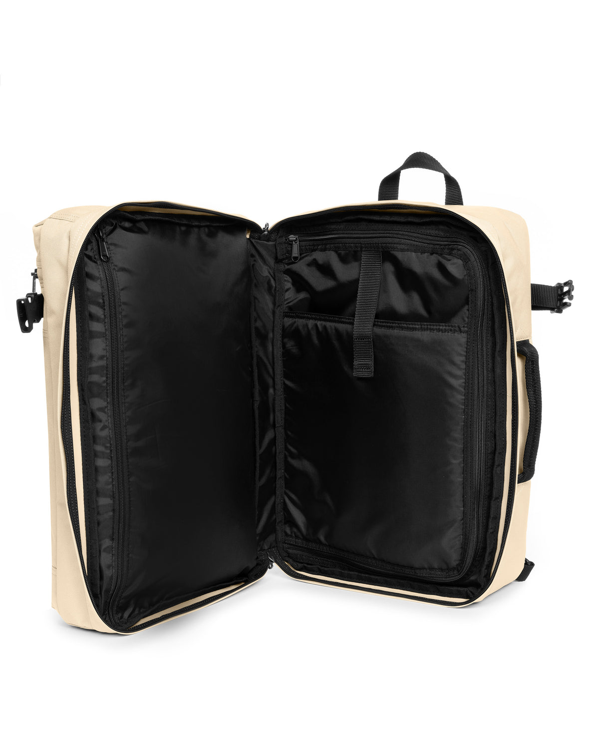 Eastpak TRANSIT'R PACK Cloth Beige  - 2