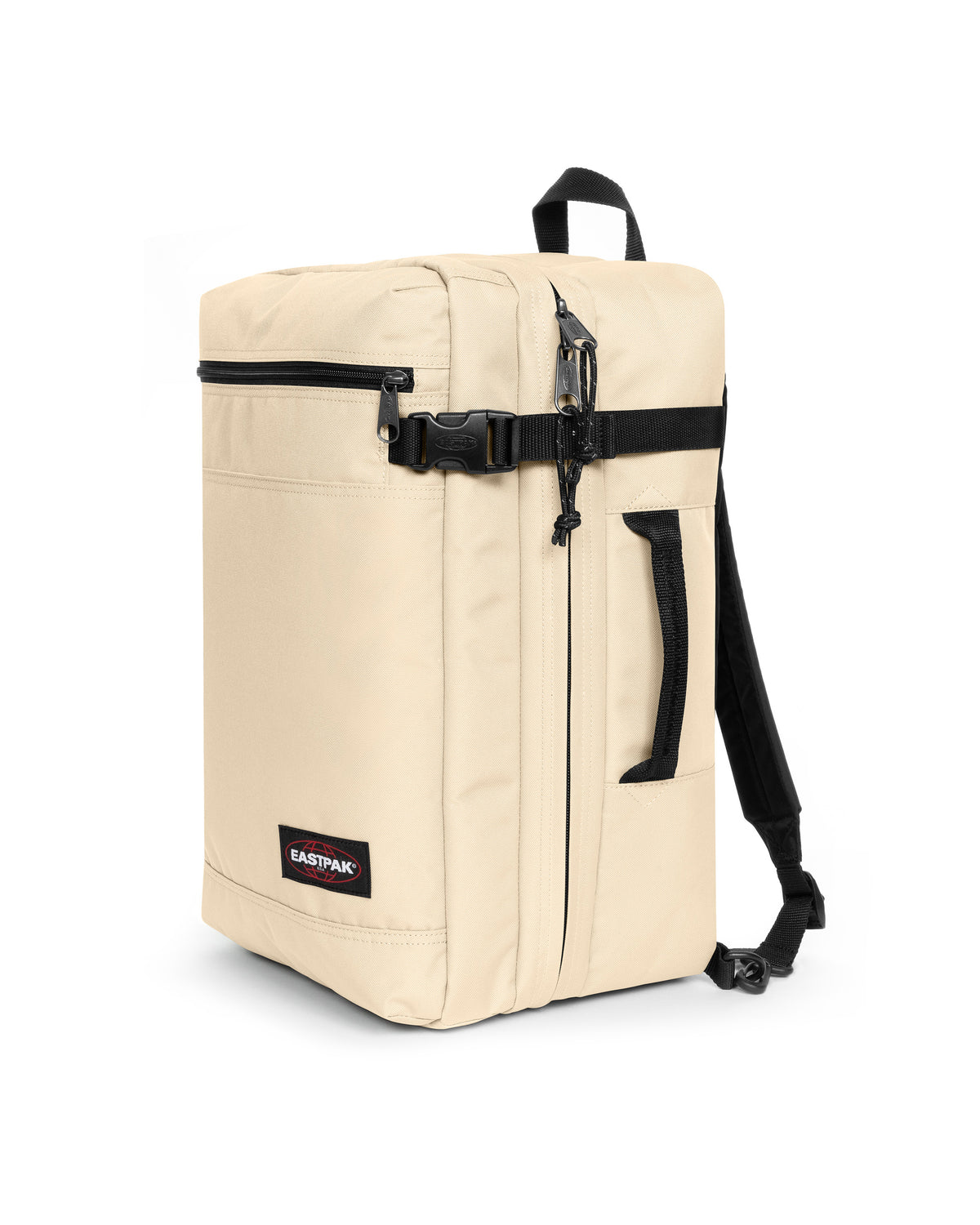Eastpak TRANSIT'R PACK Cloth Beige  - 4