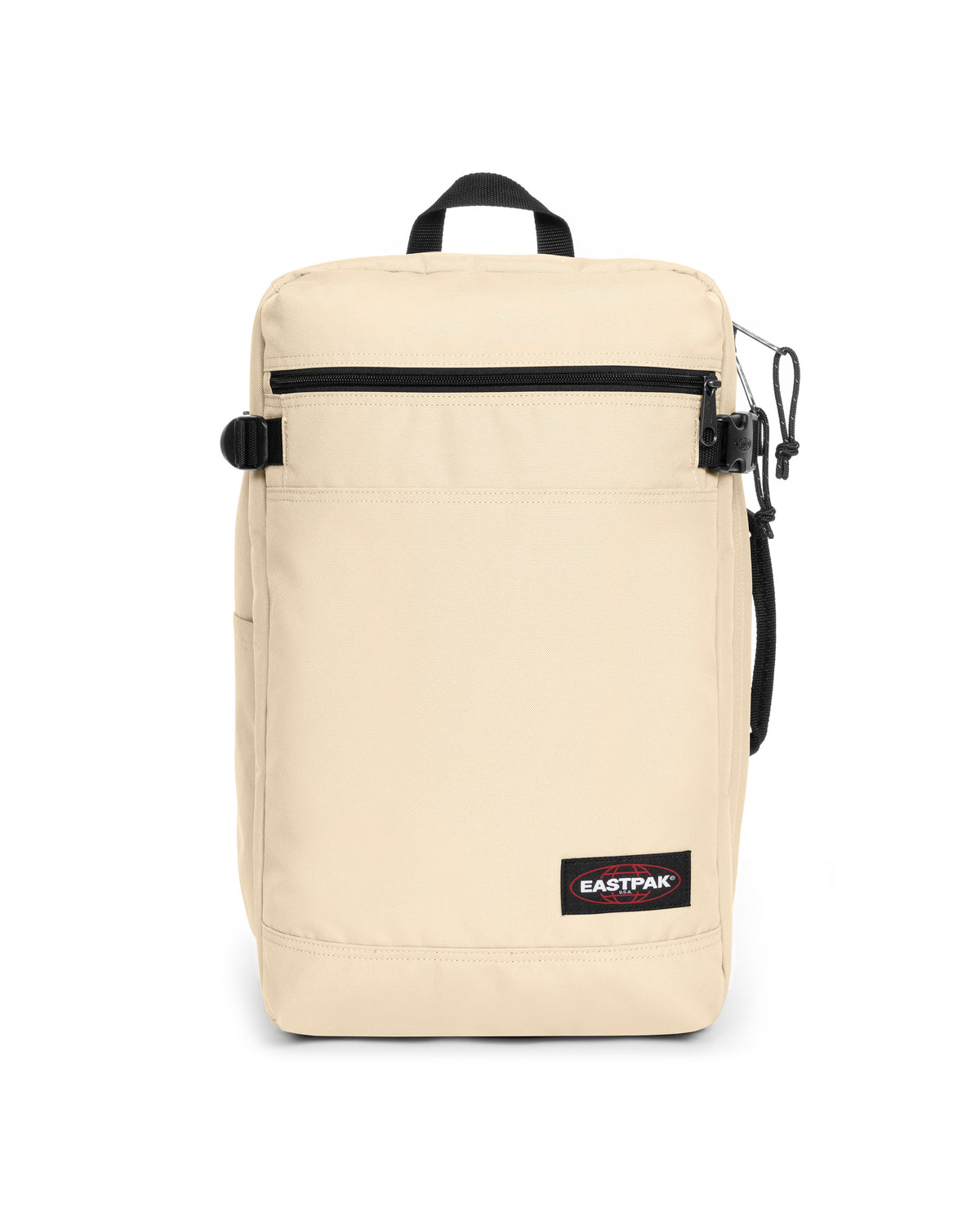 Eastpak TRANSIT'R PACK Cloth Beige  - 1