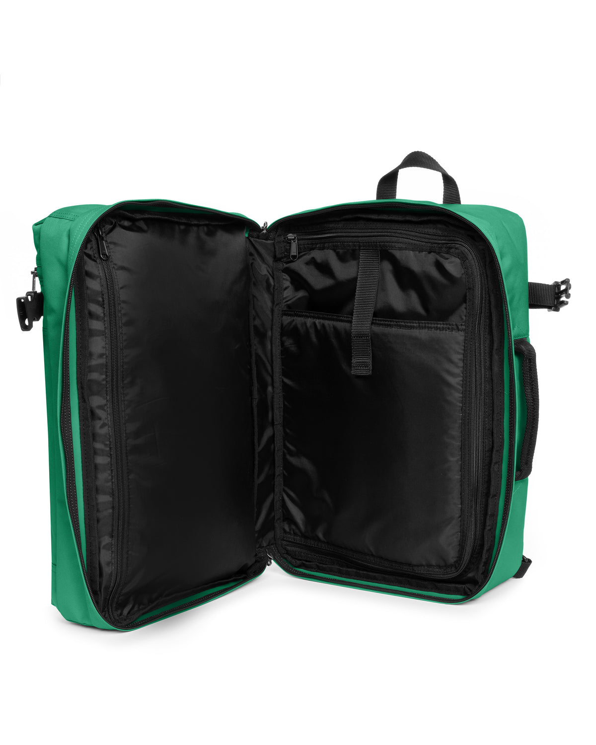 Eastpak TRANSIT'R PACK Shamrock Green  - 3