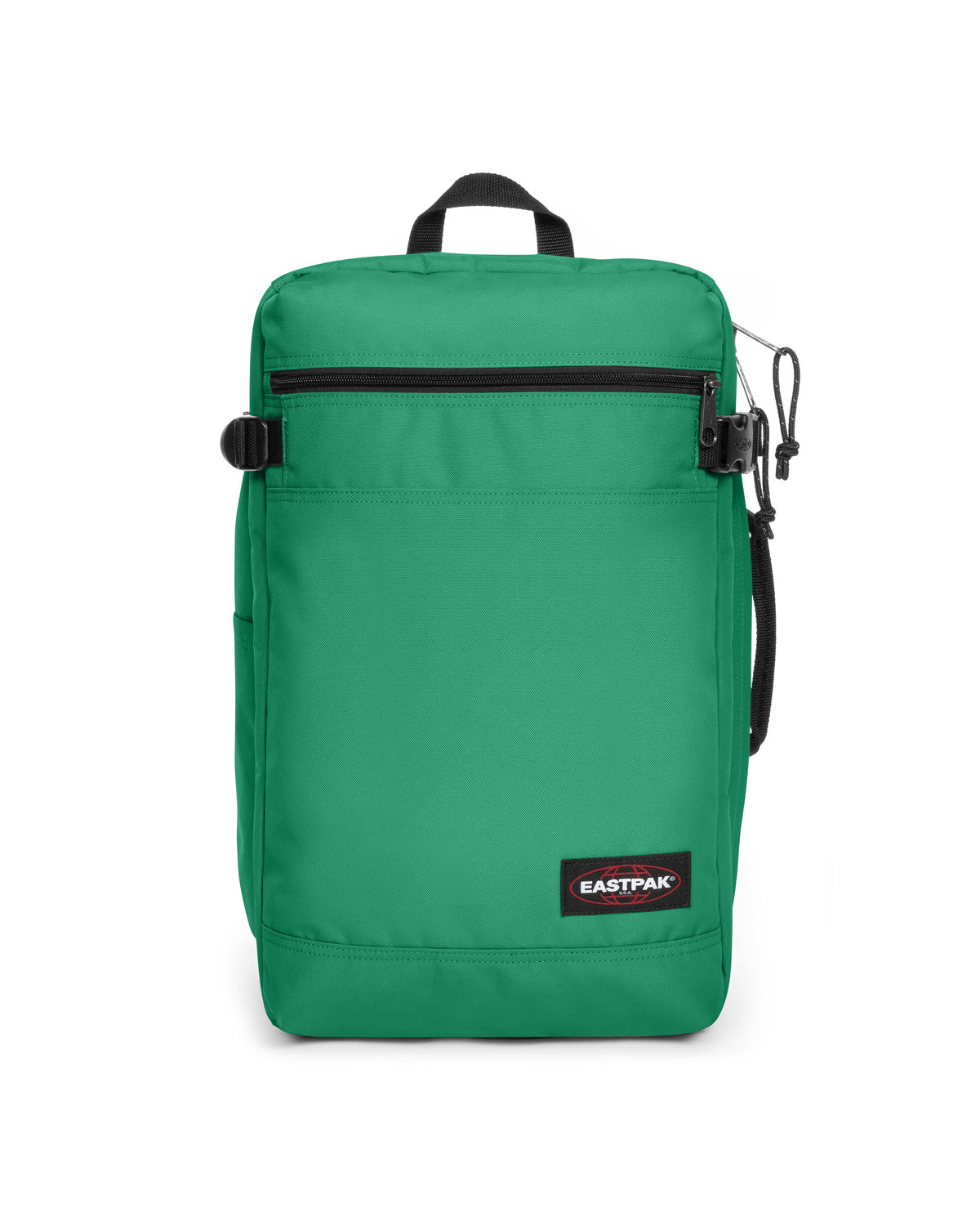 Eastpak TRANSIT'R PACK Shamrock Green  - 1