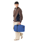Eastpak TRANSIT'R PACK Indigo Blue  - 4