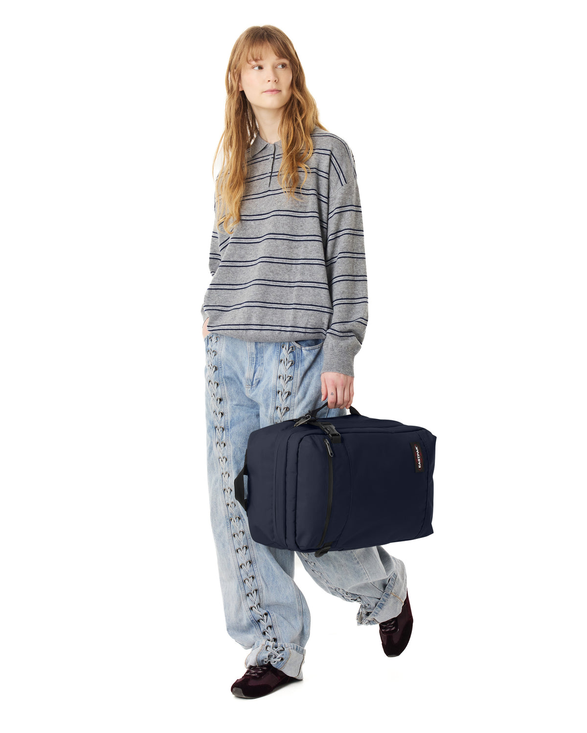 Eastpak TRANSIT'R PACK Ultra Marine  - 2