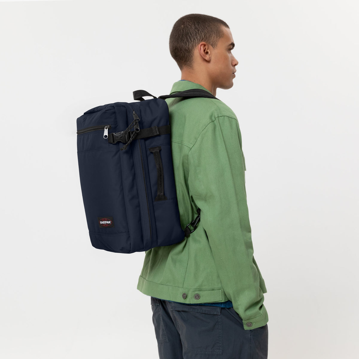 Eastpak TRANSIT'R PACK Ultra Marine  - 5
