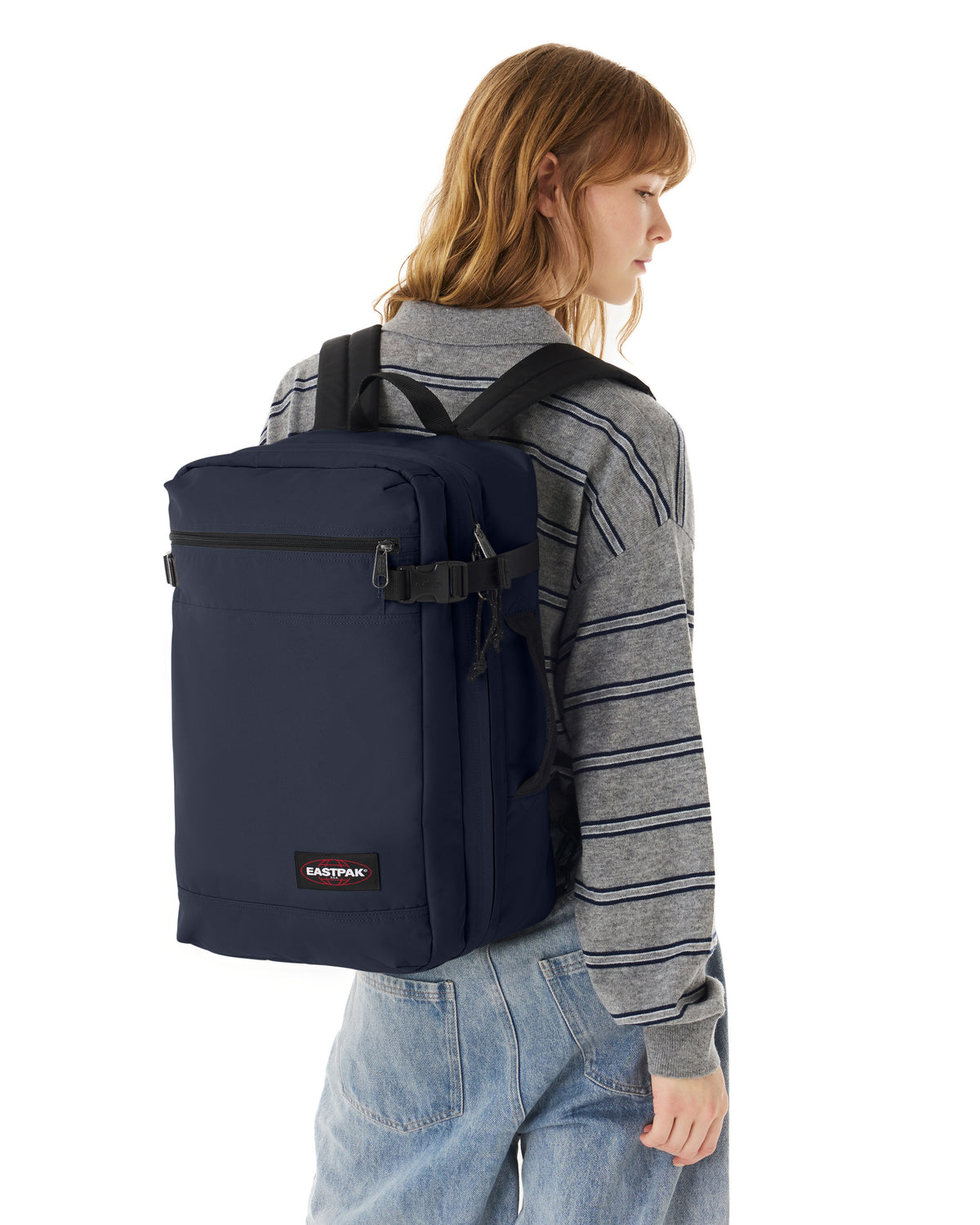 Eastpak TRANSIT'R PACK Ultra Marine  - 7