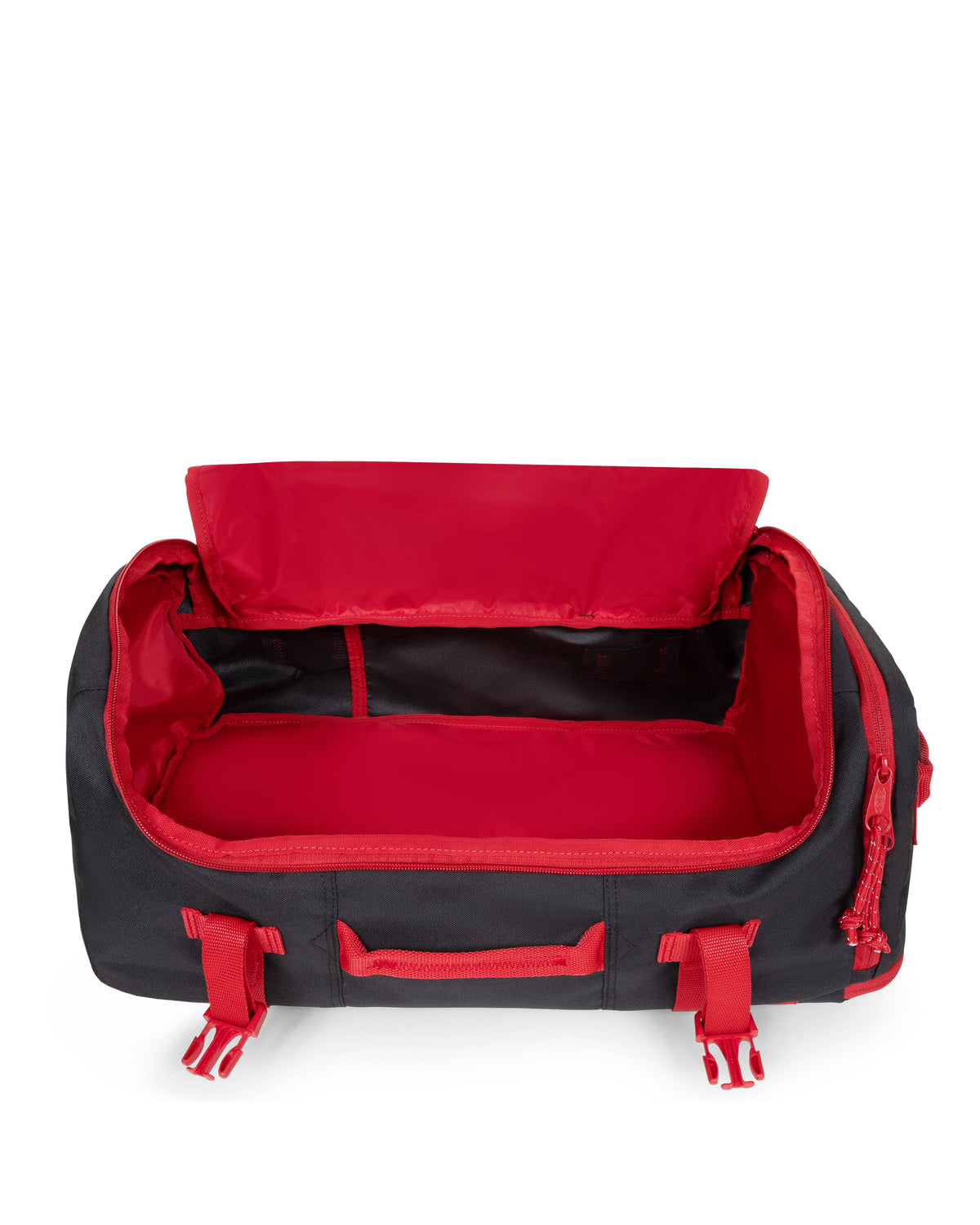 Eastpak CARRY PACK Kontrast Scarlet  - 3