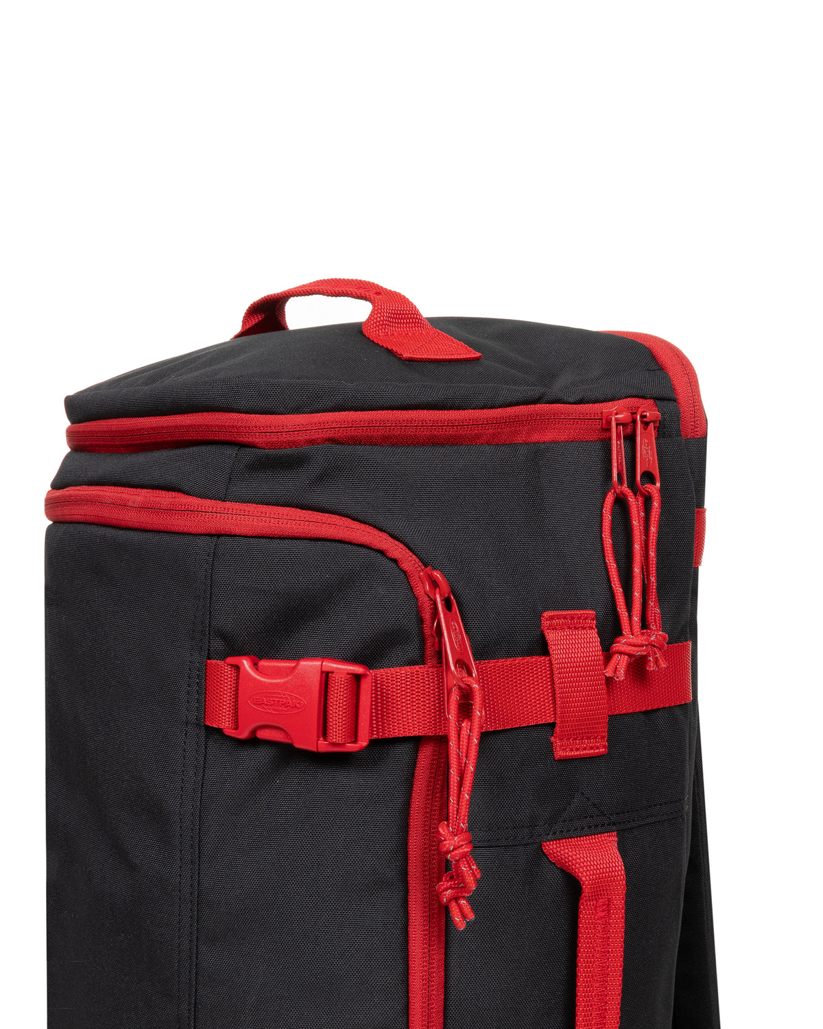 Eastpak CARRY PACK Kontrast Scarlet  - 5