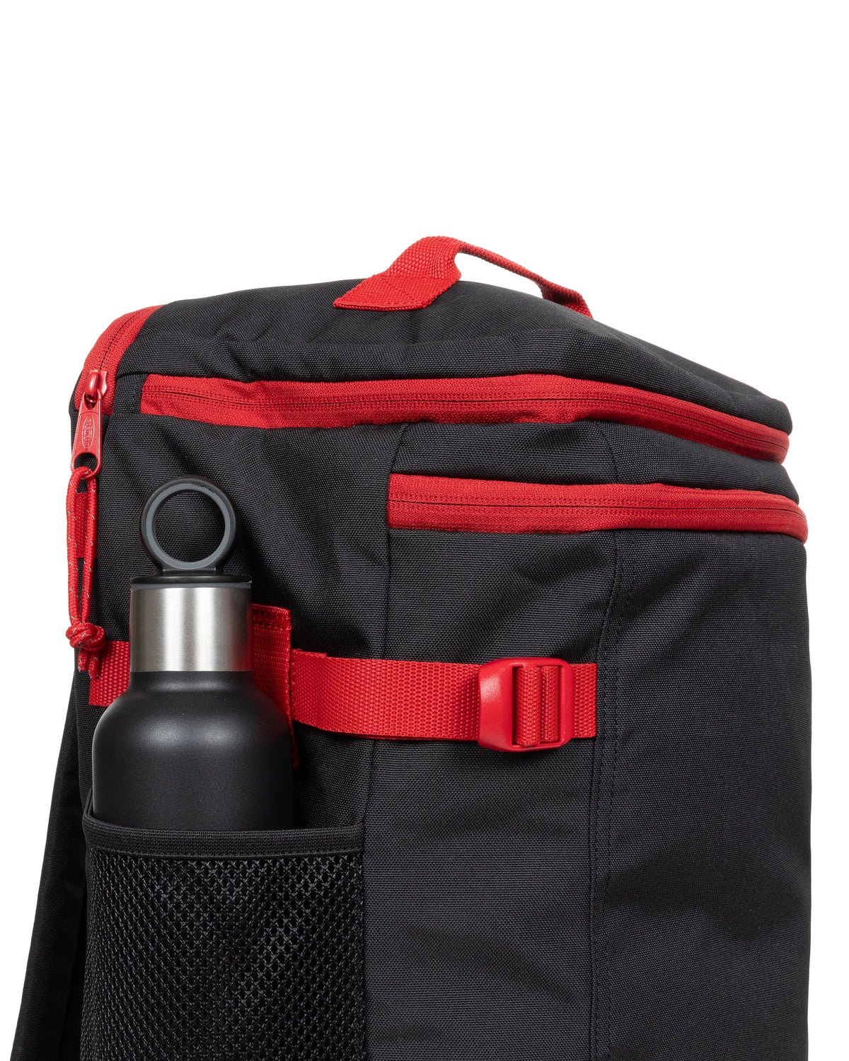 Eastpak CARRY PACK Kontrast Scarlet  - 6