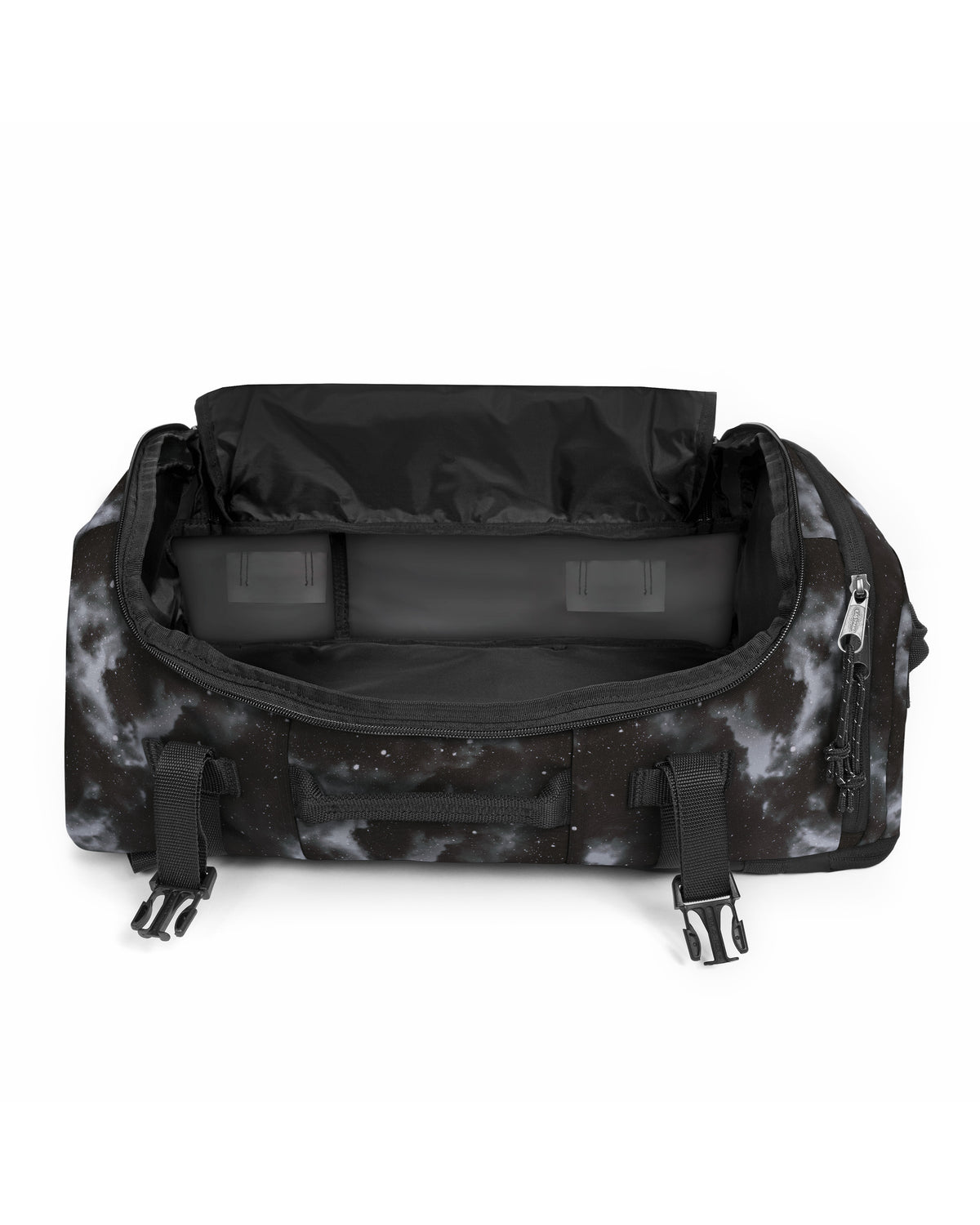 Eastpak CARRY PACK Clouds Black  - 2