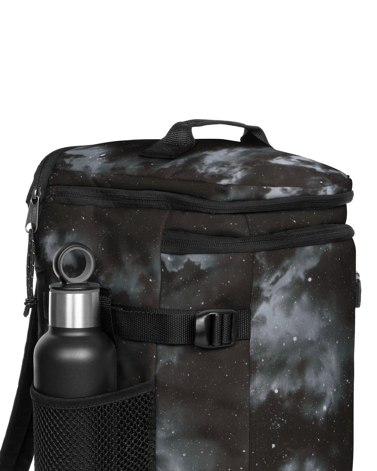 Eastpak CARRY PACK Clouds Black  - 4